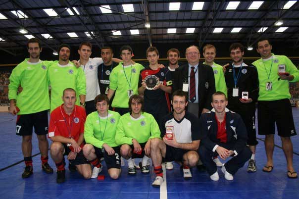Middlesbrough Futsal Club